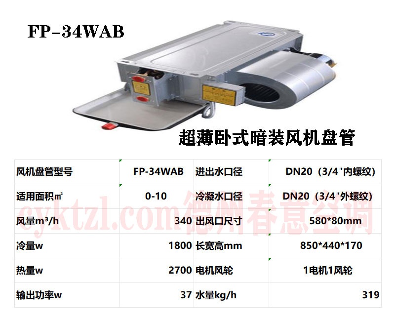 FP-34WAB